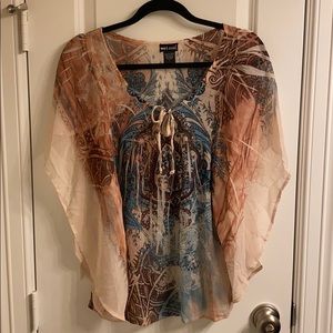 Wet seal Blouse